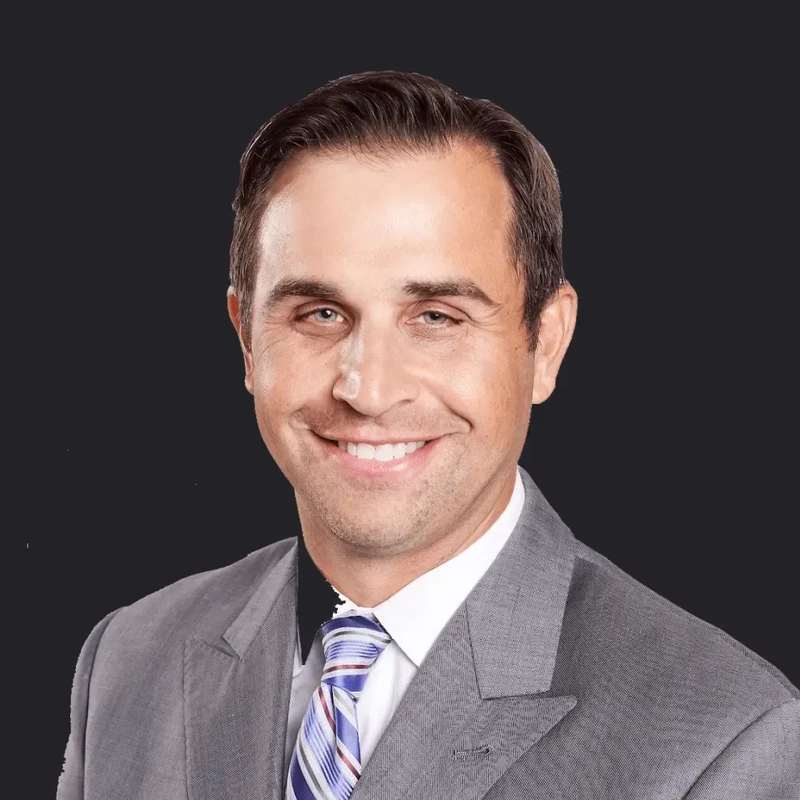 Troy Stine